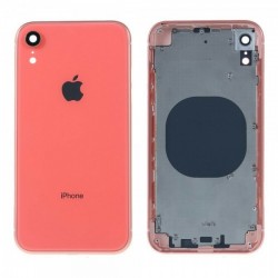 Chasis sin componentes iPhone XR CORAL