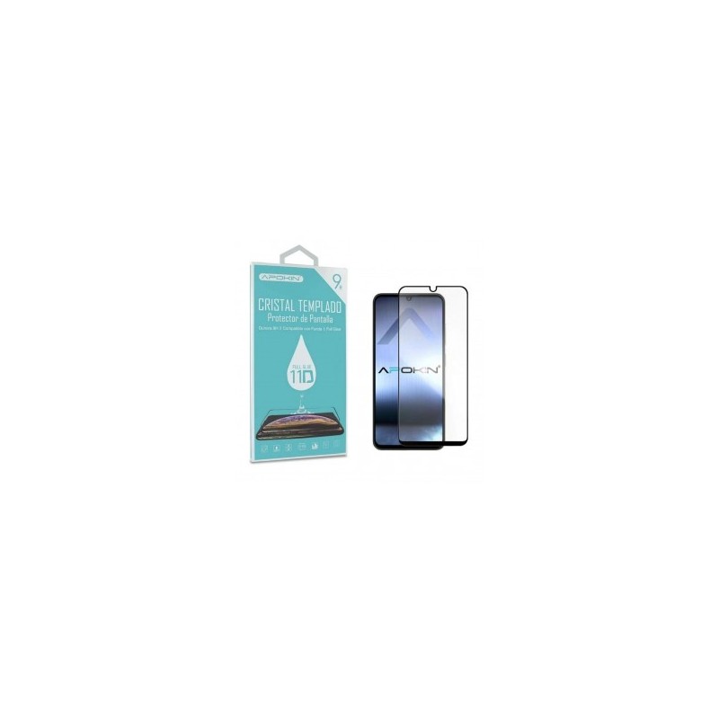 Protector templado 11D para Xiaomi Mi 5C