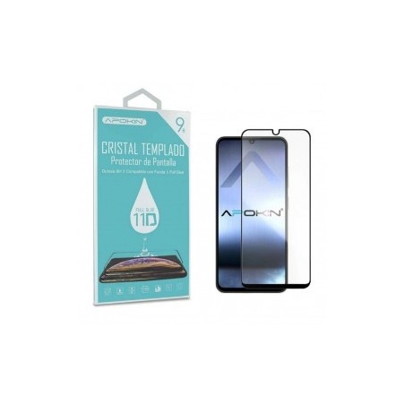 Protector templado 11D para Xiaomi Mi MAX 2