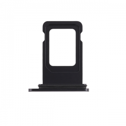 Bandeja Sim iPhone XR Negra