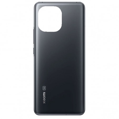 Tapa trasera Xiaomi Mi 11 Ultra negra