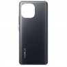 Tapa trasera Xiaomi Mi 11 Ultra negra
