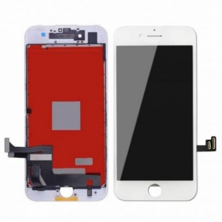 Pantalla iPhone 8 / iPhone SE 2020 Blanca ORIGINAL