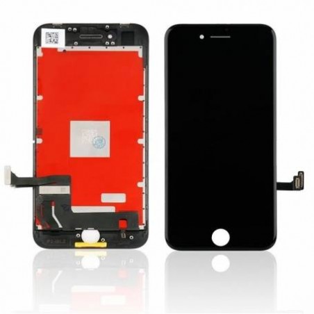 Pantalla iPhone 8 / iPhone SE 2020 Negra *ORIGINAL*