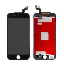 Pantalla iPhone 6S Plus Original Negra