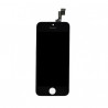 Pantalla iPhone 5S / iPhone 5SE Negra