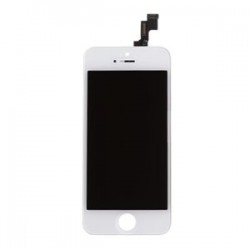 Pantalla iPhone 5S / iPhone 5SE  Blanca