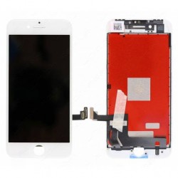 Pantalla Iphone 8 Plus  Blanca