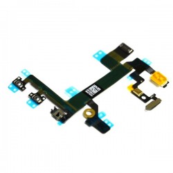 Flex volumen on off iPhone 5S