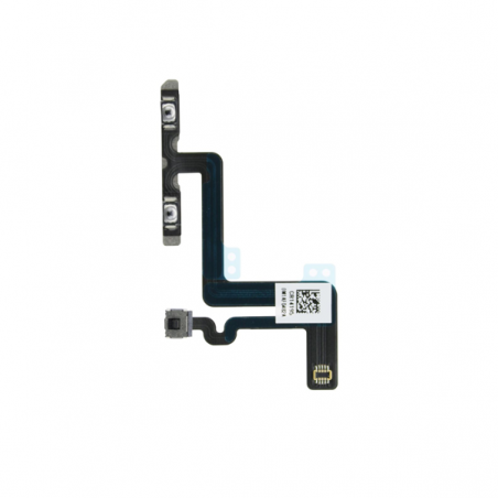 Flex de volumen para iPhone 6 Plus