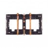 Conector FPC Bateria iPhone 7 Plus