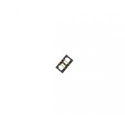 Conector FPC Bateria Iphone 7