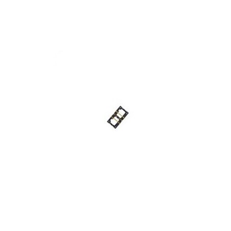 Conector FPC Bateria iPhone 7