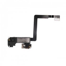 Flex Sensor y Auricular iPhone 11 Pro