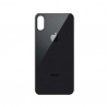 Tapa iPhone XS Max - Negro