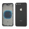 Chasis sin componentes iPhone 8 Plus *NEGRO*