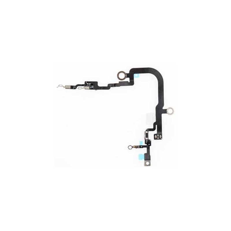 Flex Bluetooth iPhone XS MAX