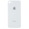 Tapa trasera iPhone 8 Blanca