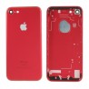 Chasis sin componentes iPhone 7 *ROJO*