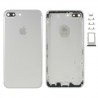 Chasis sin componentes iPhone 7 Plus  *PLATA*