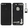 Chasis sin componentes iPhone 7 Plus *NEGRO*