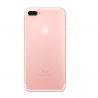 Chasis sin componentes iPhone 7 Plus  *ROSA*