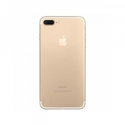 Chasis sin componentes iPhone 7 Plus  *DORADO*