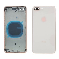 Chasis sin componentes iPhone 8 Plus *DORADO*