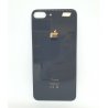 Tapa trasera iPhone 8 Plus Negra