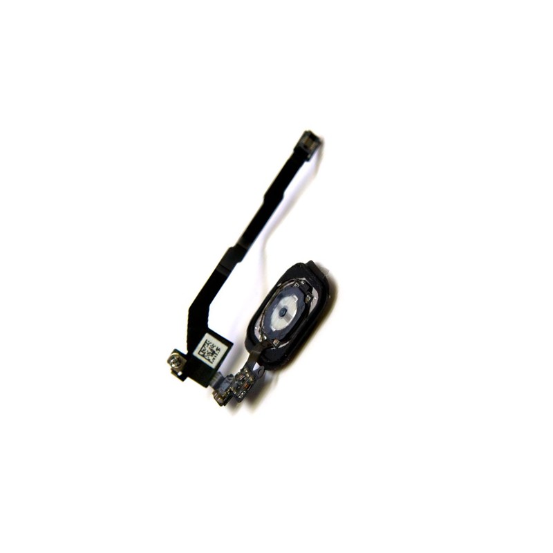 Botón Home iPhone 5S/SE Negro