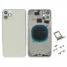 Chasis sin componentes iPhone 11 Pro Max BLANCO