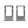 Bandeja Sim iPhone 6G Plus Gris