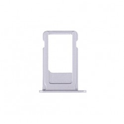 Bandeja Sim iPhone 6s/6s Plus Gris