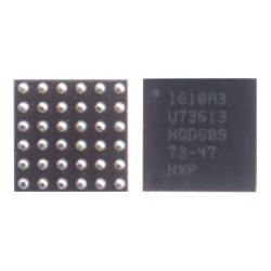Chip IC Carga Iphone 5S / 5SE / 5C / 6 / 6+ / 6S / 6S+ 1610A3