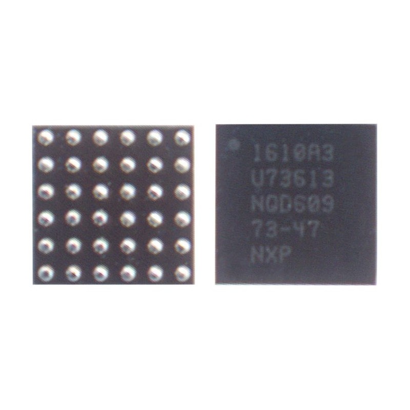 Chip IC Carga Iphone 5S / 5SE / 5C / 6 / 6+ / 6S / 6S+ 1610A3