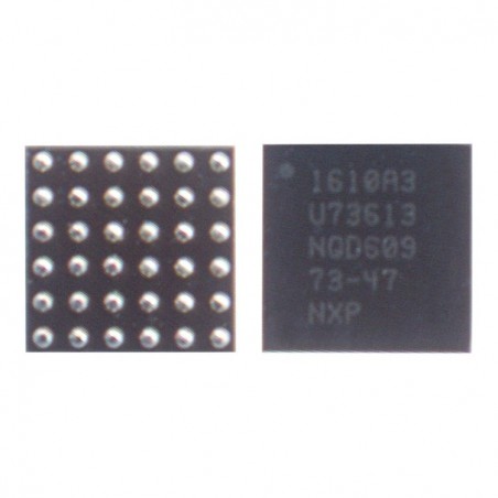 Chip IC Carga Iphone 5S / 5SE / 5C / 6 / 6+ / 6S / 6S+ 1610A3