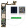 Chip IC Administración de energía iPhone 6 / 6+ PMIC PM8019