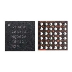 Chip de carga U2 610A3B para iPhone