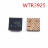 WTR3925 U_WTR_RF de frecuencia intermedia Iphone 6G / 6S / 6S+ / 7 / 7+