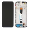 Pantalla con marco Xiaomi Redmi 10C / Poco C40 *ORIGINAL*