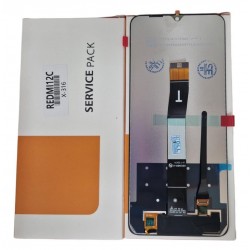 Pantalla sin marco Redmi 12C *ORIGINAL*