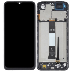 Pantalla Xiaomi Redmi A1 / A1+ con marco *ORIGINAL*