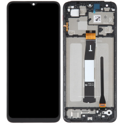 Pantalla Xiaomi Redmi 12C con marco *ORIGINAL*