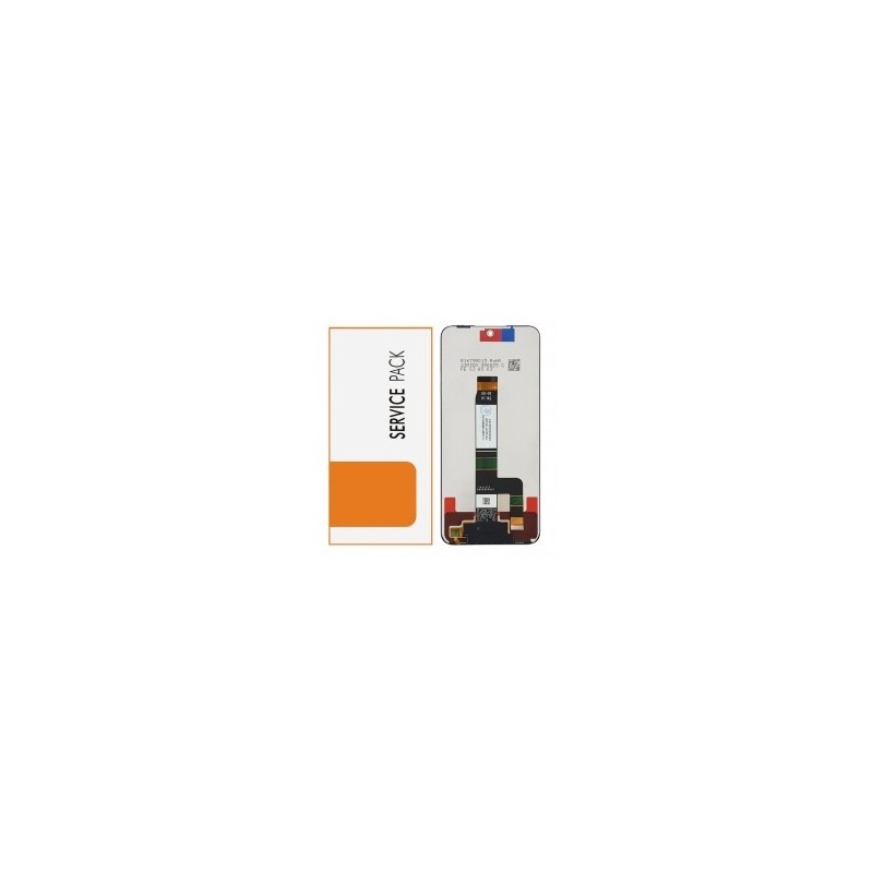 Pantalla sin marco Redmi 12 4G / 5G *ORIGINAL*