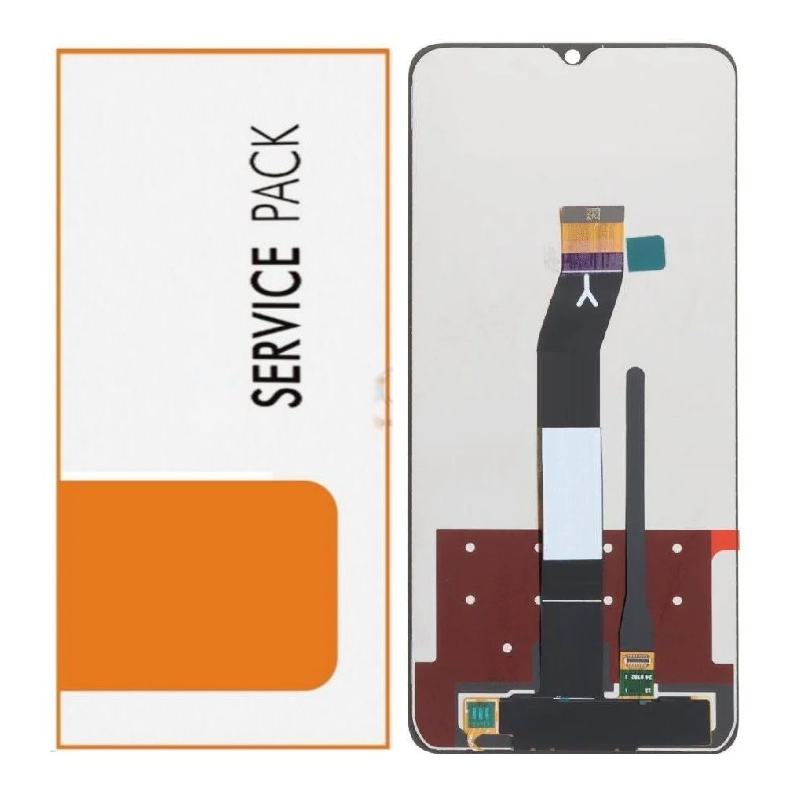 Pantalla sin marco Redmi A3 *ORIGINAL*