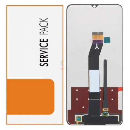Pantalla sin marco Redmi A3 *ORIGINAL*