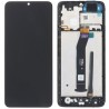 Pantalla con marco Redmi A3 *ORIGINAL*
