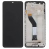 Pantalla con marco Xiaomi Redmi 14C *ORIGINAL*