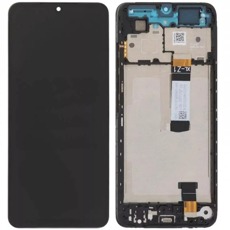 Pantalla con marco Xiaomi Redmi A5 *ORIGINAL*