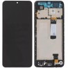 Pantalla con marco Xiaomi Redmi A5 *ORIGINAL*